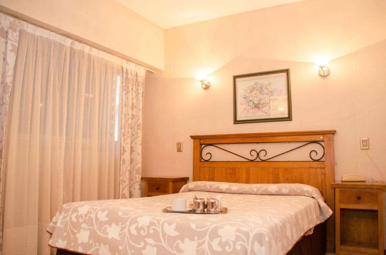 Esmeralda Palace Hotel Буенос Айрес Екстериор снимка
