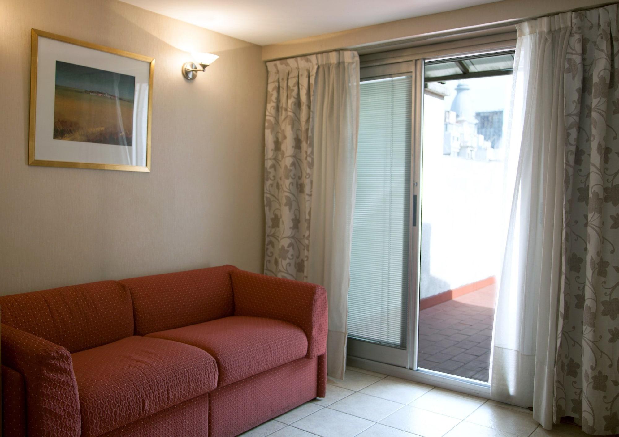 Esmeralda Palace Hotel Буенос Айрес Екстериор снимка