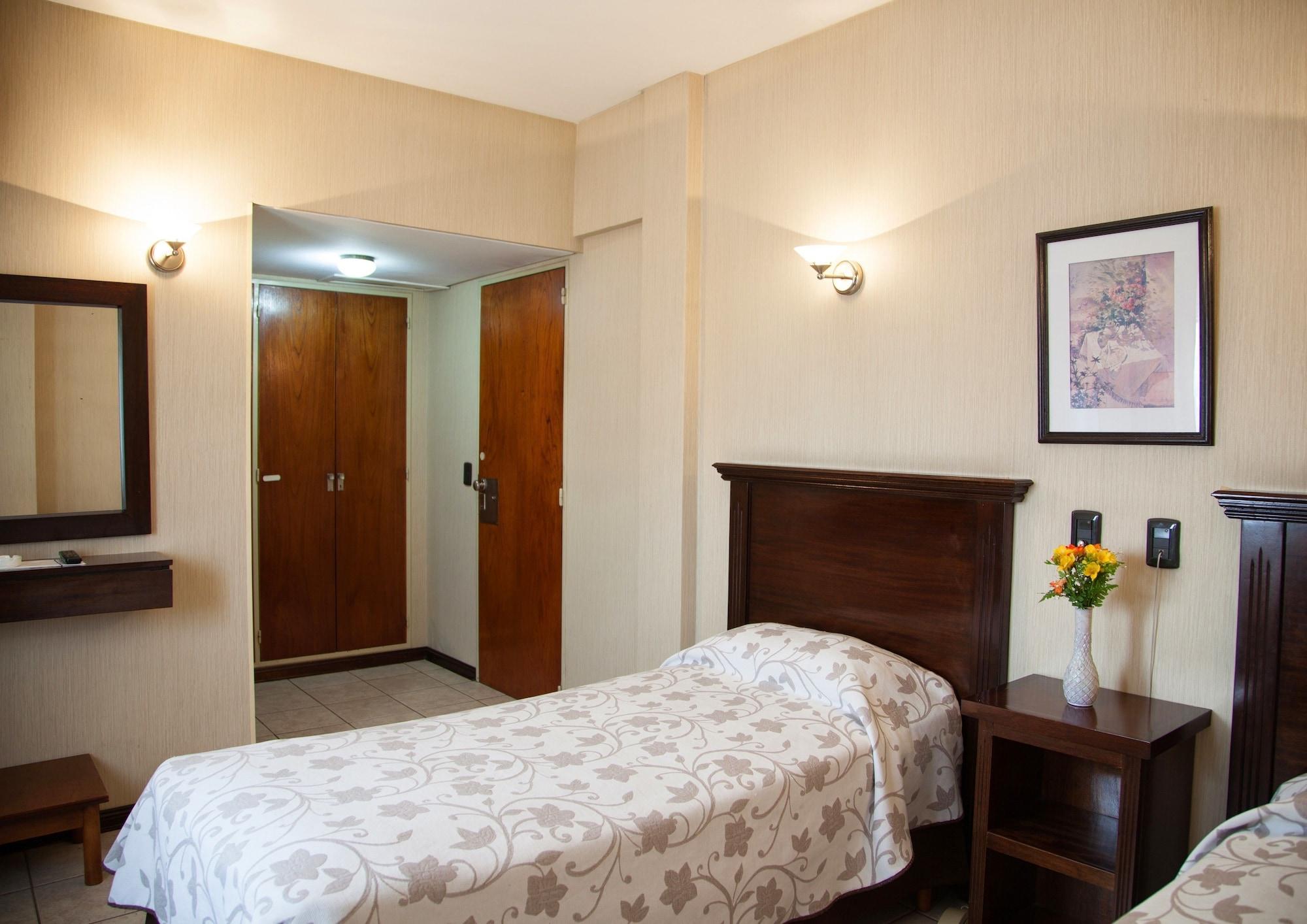 Esmeralda Palace Hotel Буенос Айрес Екстериор снимка
