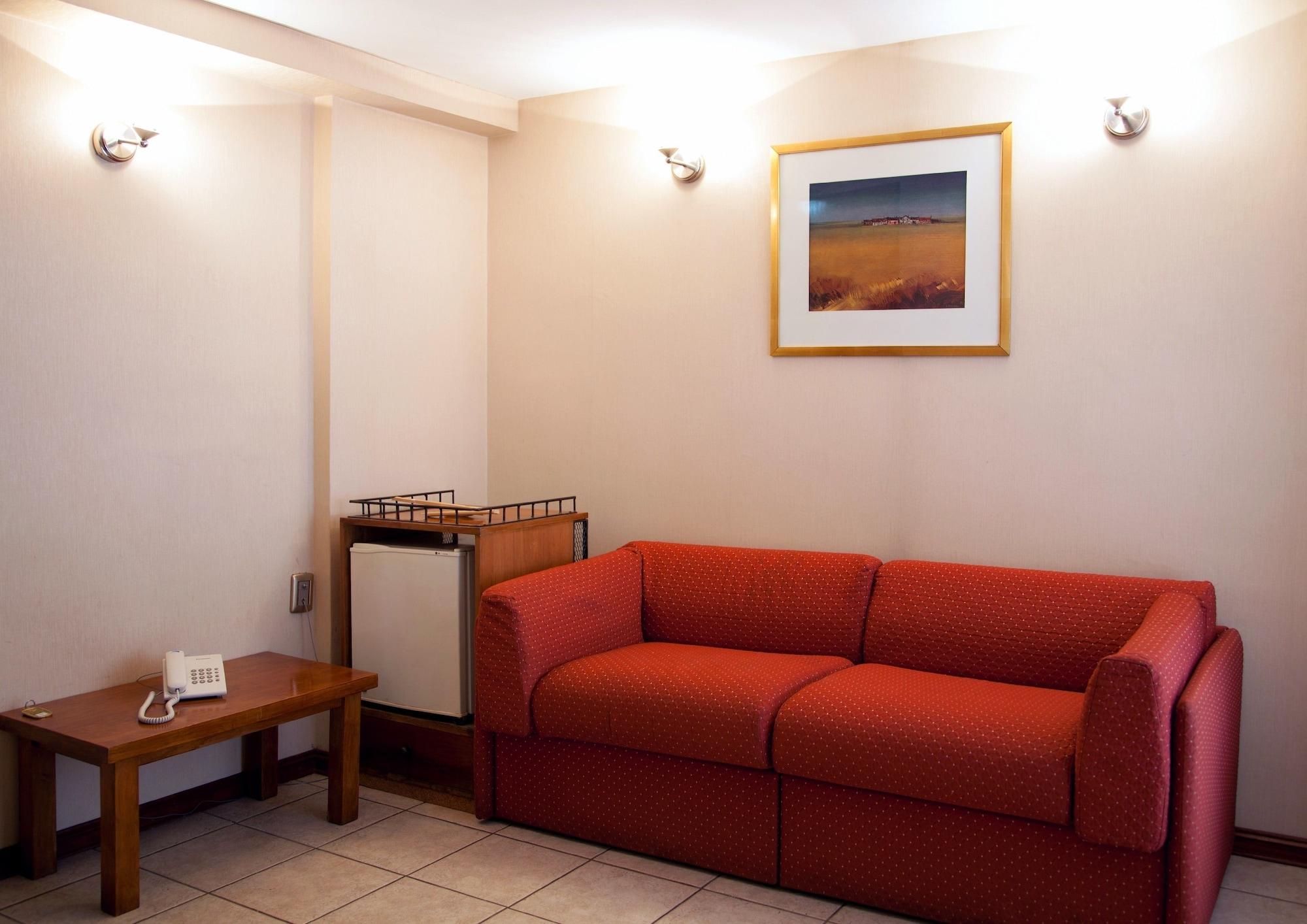 Esmeralda Palace Hotel Буенос Айрес Екстериор снимка