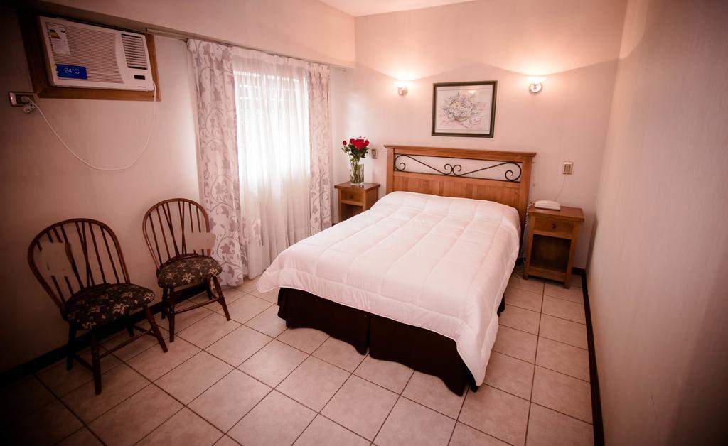 Esmeralda Palace Hotel Буенос Айрес Екстериор снимка