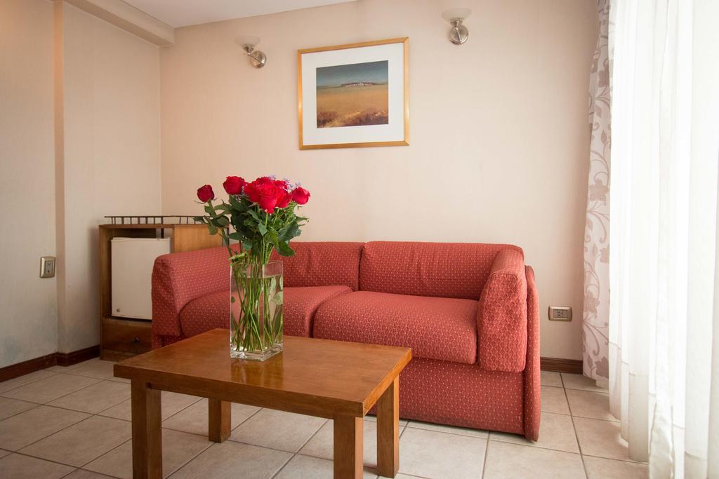 Esmeralda Palace Hotel Буенос Айрес Екстериор снимка