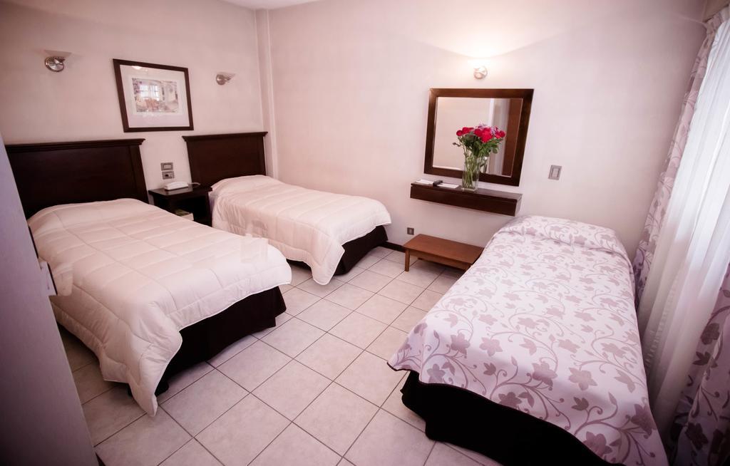 Esmeralda Palace Hotel Буенос Айрес Екстериор снимка